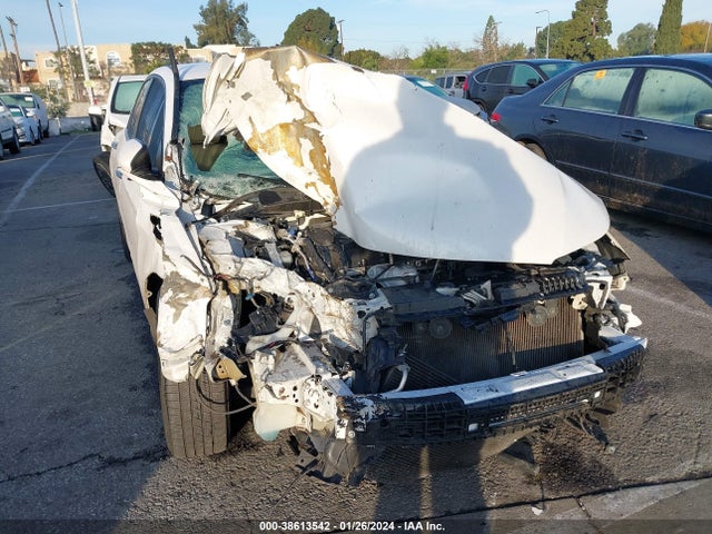 Honda ACCORD LX 2015 1HGCR2F31FA153586 Image 6