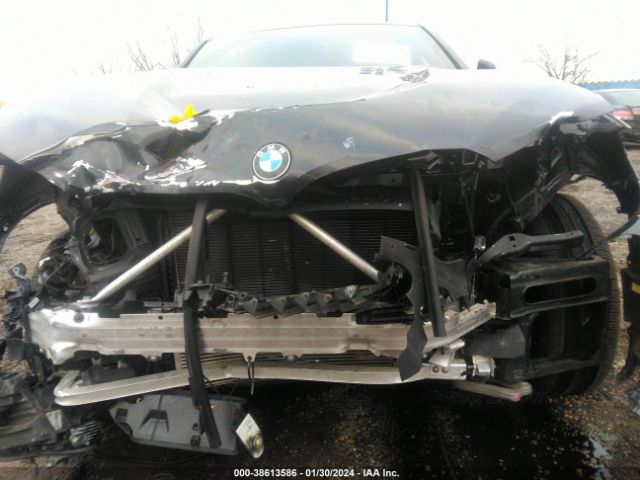 5UX2V5C03M9E33706 BMW X4 M40i