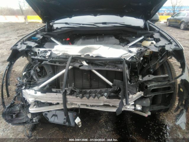 5UX2V5C03M9E33706 BMW X4 M40i