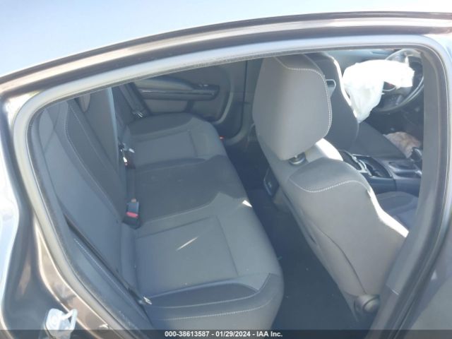 2C3CDXBGXMH540563 Dodge Charger Sxt Rwd