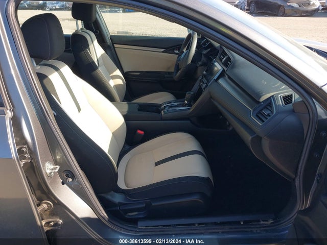 Honda CIVIC EX 2019 SHHFK7H63KU419419 Image 5