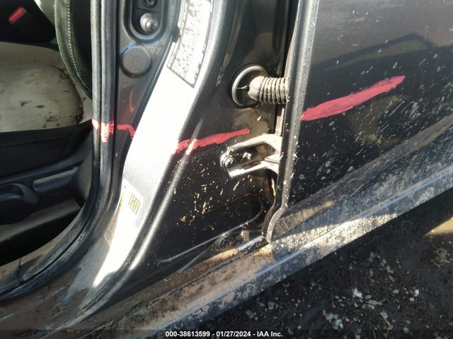 Honda CIVIC EX 2019 SHHFK7H63KU419419 Image 6