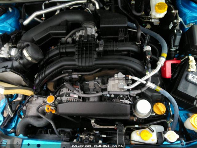 4S3GTAV62N3715604 Subaru Impreza Premium 5-door