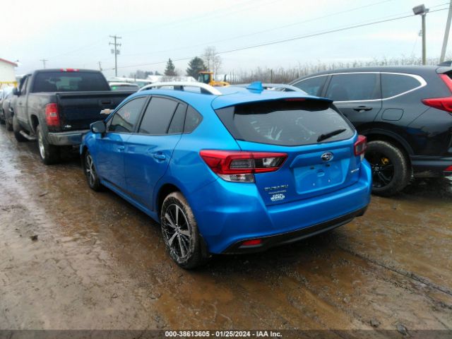 4S3GTAV62N3715604 Subaru Impreza Premium 5-door