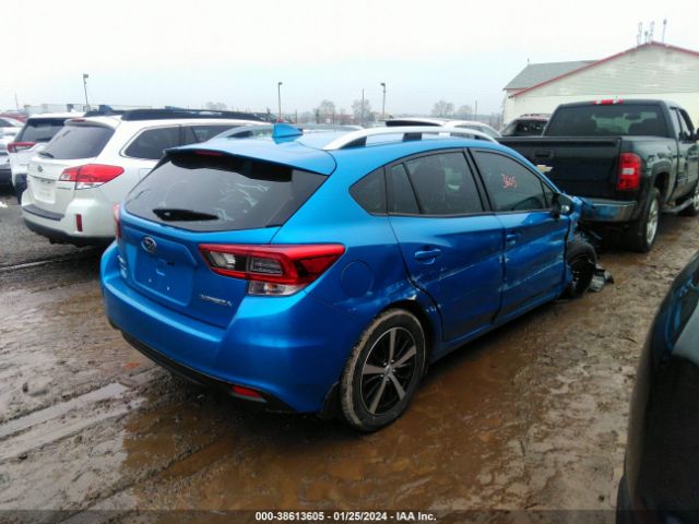 4S3GTAV62N3715604 Subaru Impreza Premium 5-door