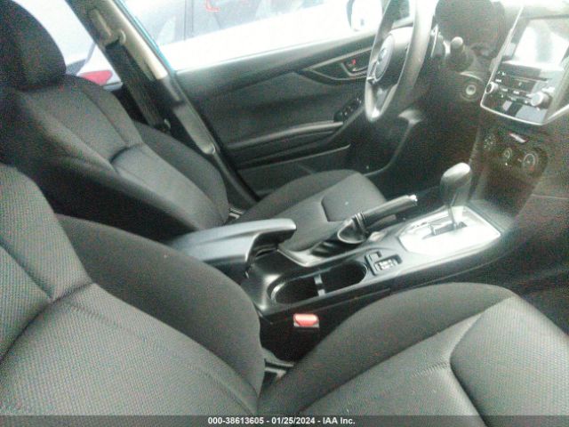 4S3GTAV62N3715604 Subaru Impreza Premium 5-door