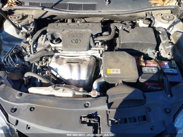 Toyota CAMRY LE 2017 4T1BF1FK2HU727100 Image 10