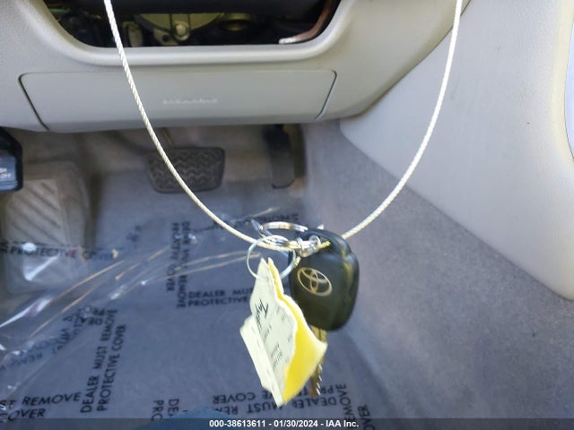Toyota CAMRY LE 2017 4T1BF1FK2HU727100 Image 11