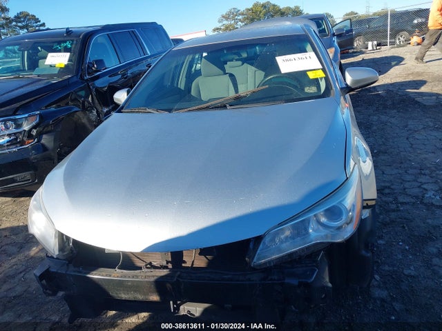 Toyota CAMRY LE 2017 4T1BF1FK2HU727100 Image 12