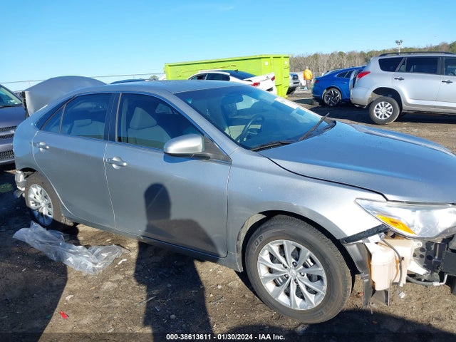 Toyota CAMRY LE 2017 4T1BF1FK2HU727100 Image 13