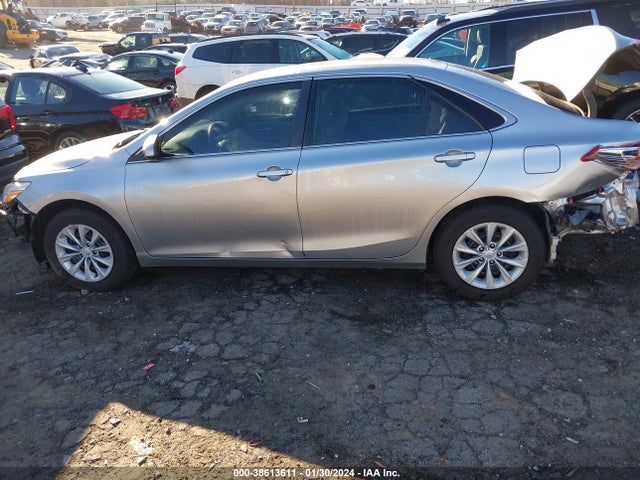 Toyota CAMRY LE 2017 4T1BF1FK2HU727100 Image 14