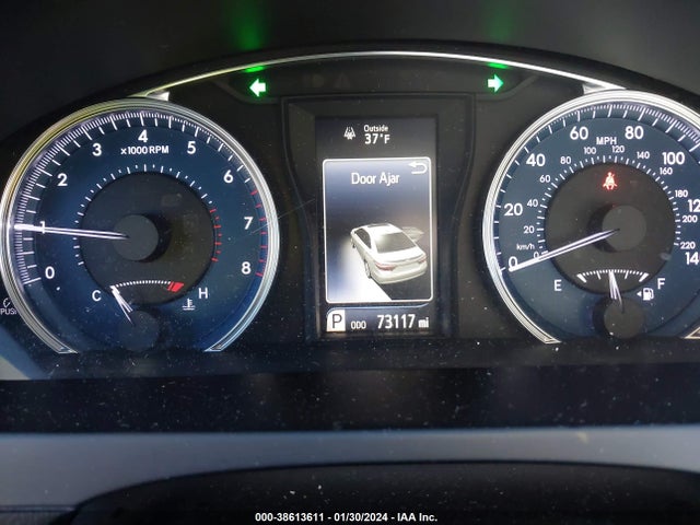 Toyota CAMRY LE 2017 4T1BF1FK2HU727100 Image 15