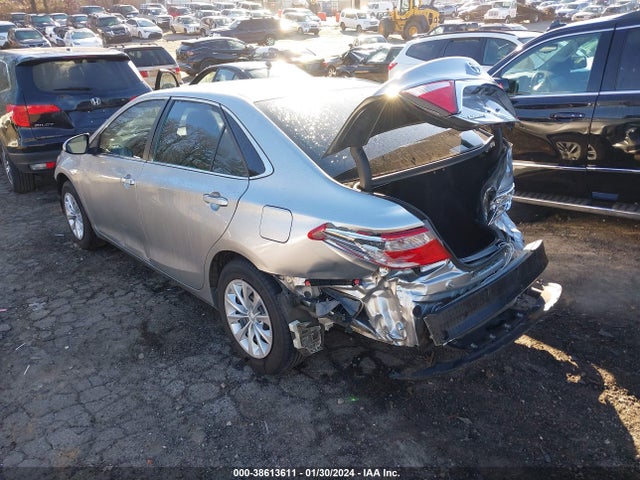 Toyota CAMRY LE 2017 4T1BF1FK2HU727100 Image 3