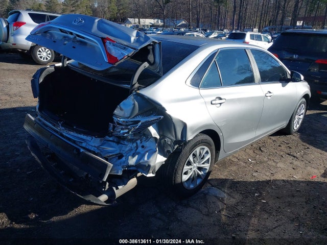 Toyota CAMRY LE 2017 4T1BF1FK2HU727100 Image 4