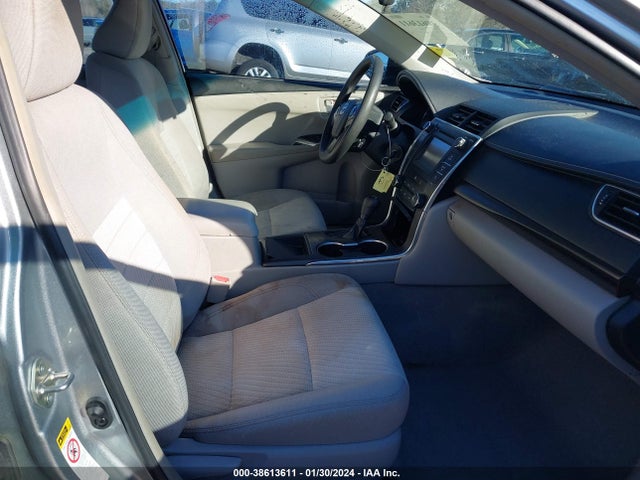Toyota CAMRY LE 2017 4T1BF1FK2HU727100 Image 5