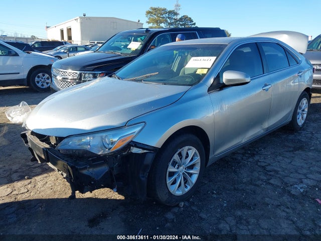 Toyota CAMRY LE 2017 4T1BF1FK2HU727100 Image 6