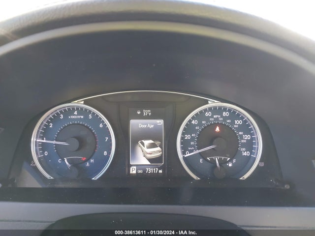 Toyota CAMRY LE 2017 4T1BF1FK2HU727100 Image 7