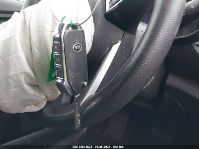 3KPF24AD9KE052539 KIA Forte Lxs