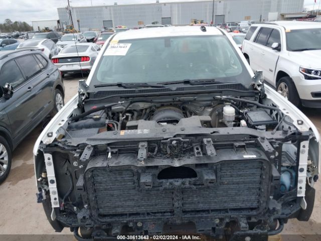 3GTU2NEJXHG180945 GMC Sierra 1500 Slt