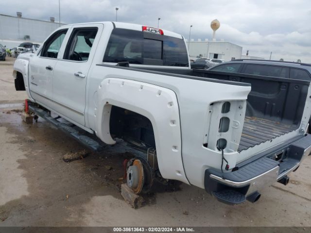 3GTU2NEJXHG180945 GMC Sierra 1500 Slt