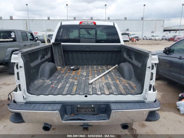 3GTU2NEJXHG180945 GMC Sierra 1500 Slt