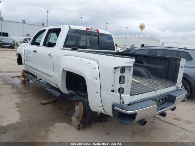 3GTU2NEJXHG180945 GMC Sierra 1500 Slt