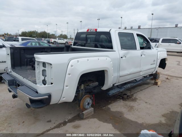 3GTU2NEJXHG180945 GMC Sierra 1500 Slt