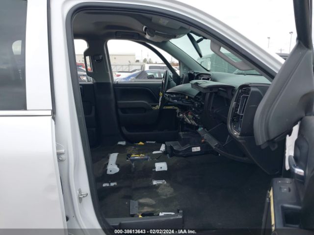 3GTU2NEJXHG180945 GMC Sierra 1500 Slt