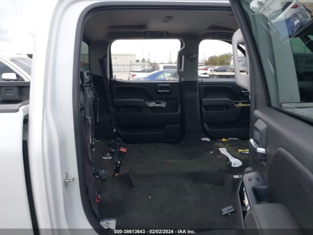 3GTU2NEJXHG180945 GMC Sierra 1500 Slt