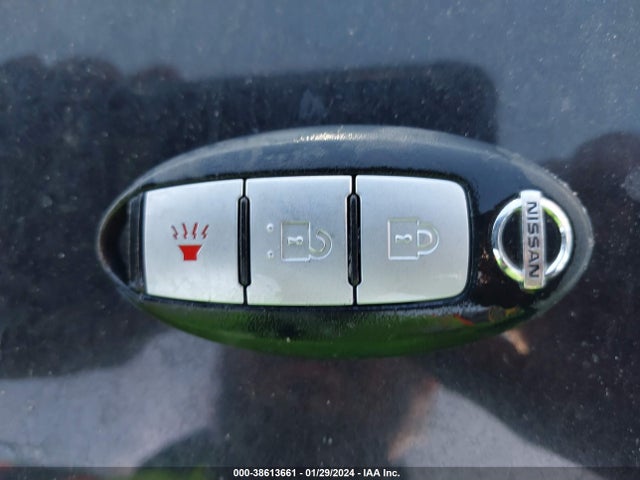 Nissan ROGUE SV 2015 5N1AT2MT2FC759585 Image 11