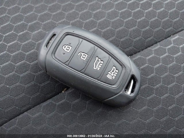 2020 HYUNDAI ELANTRA VALUE EDITION VIN: 5NPD84LF8LH610253