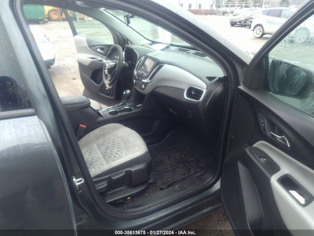 Chevrolet EQUINOX LS 2019 2GNAXHEV2K6131113 Image 5