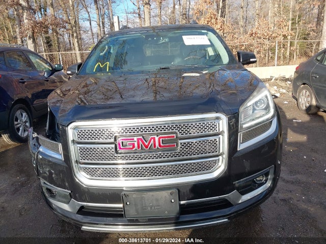 GMC Acadia Denali 2014 1GKKVTKD2EJ273703 Image 12