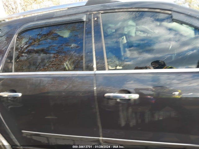 GMC Acadia Denali 2014 1GKKVTKD2EJ273703 Image 13