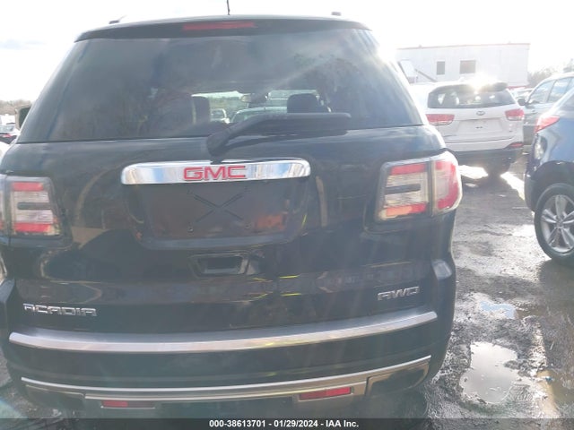 GMC Acadia Denali 2014 1GKKVTKD2EJ273703 Image 16