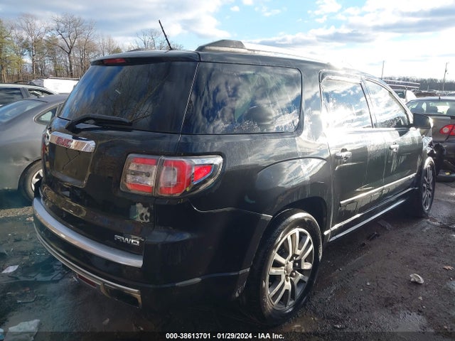 GMC Acadia Denali 2014 1GKKVTKD2EJ273703 Image 4