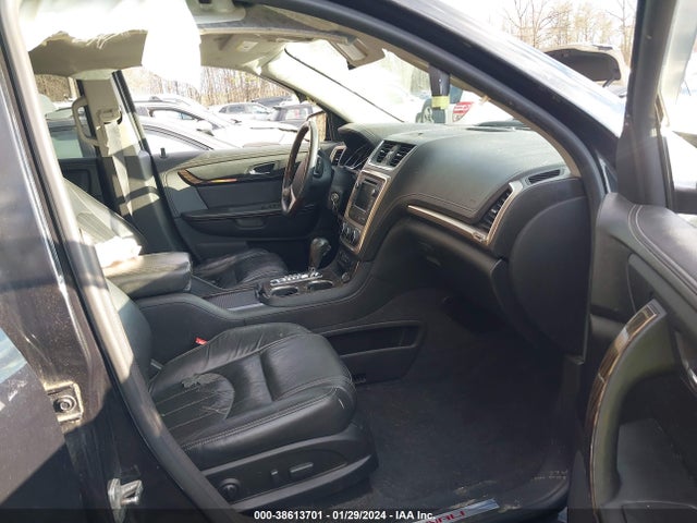 GMC Acadia Denali 2014 1GKKVTKD2EJ273703 Image 5