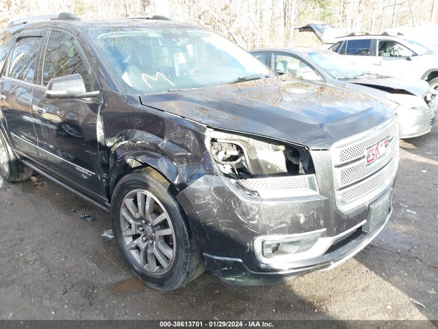 GMC Acadia Denali 2014 1GKKVTKD2EJ273703 Image 6