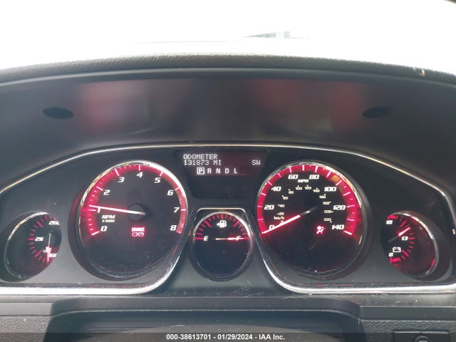 GMC Acadia Denali 2014 1GKKVTKD2EJ273703 Image 7