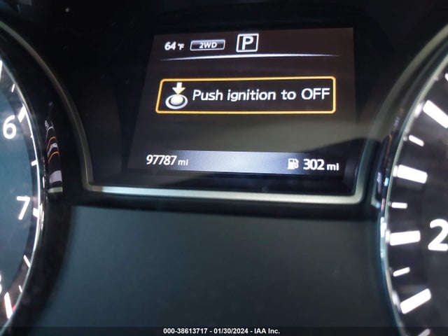 Nissan Pathfinder S 2017 5N1DR2MM8HC640186 Image 16