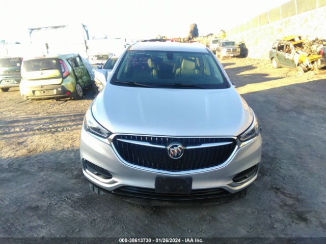 5GAERBKW5LJ120059 Buick Enclave Fwd Essence
