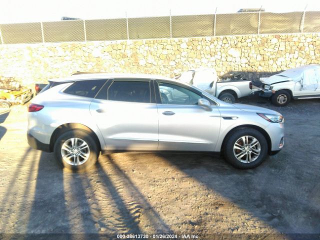 5GAERBKW5LJ120059 Buick Enclave Fwd Essence