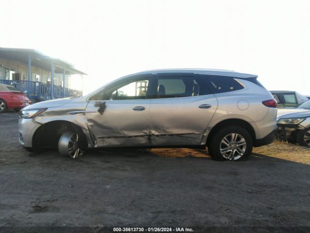 5GAERBKW5LJ120059 Buick Enclave Fwd Essence