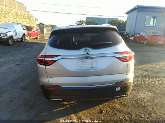 5GAERBKW5LJ120059 Buick Enclave Fwd Essence