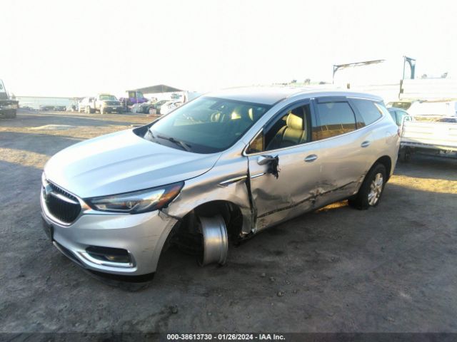 5GAERBKW5LJ120059 Buick Enclave Fwd Essence