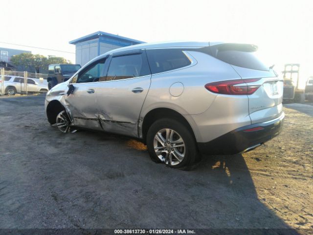 5GAERBKW5LJ120059 Buick Enclave Fwd Essence