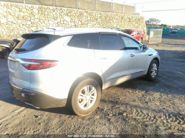 5GAERBKW5LJ120059 Buick Enclave Fwd Essence