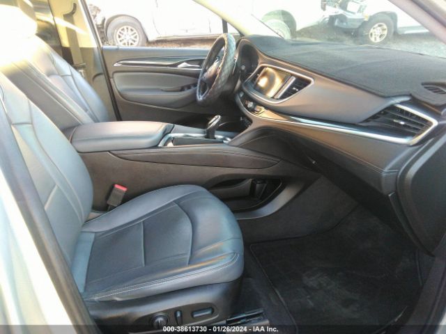 5GAERBKW5LJ120059 Buick Enclave Fwd Essence
