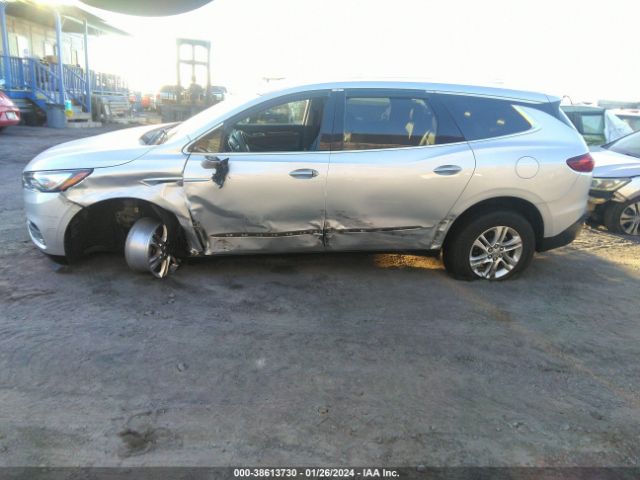 5GAERBKW5LJ120059 Buick Enclave Fwd Essence