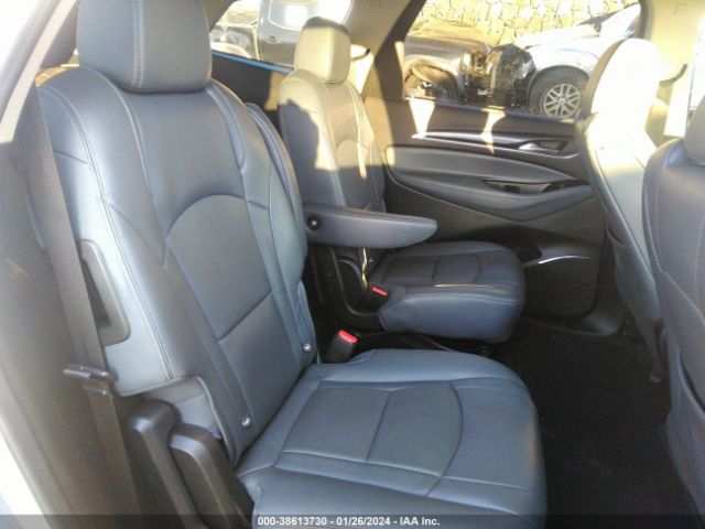 5GAERBKW5LJ120059 Buick Enclave Fwd Essence